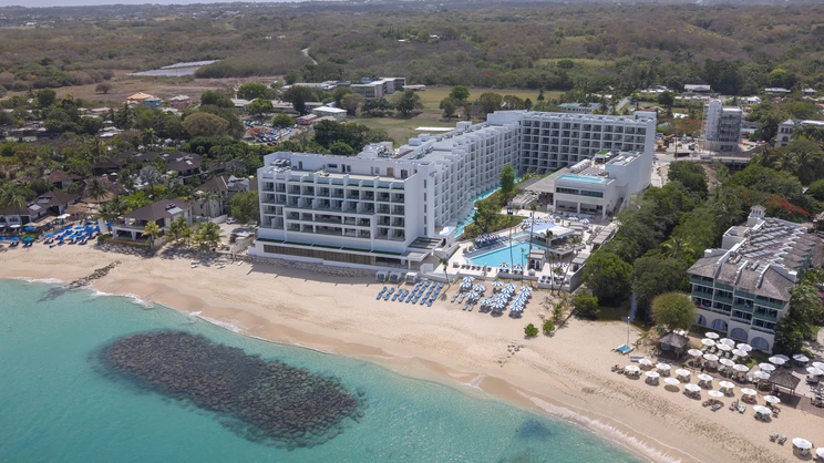 Royalton Vessence Barbados, An Autograph Collection All-Inclusive Resort - Adults Oriented